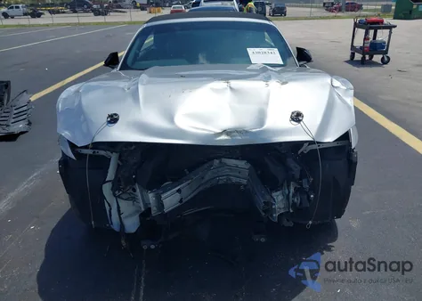 2017 Ford Mustang Ecoboost Premium from USA, damaged, VIN 1FATP8UH7H5204449